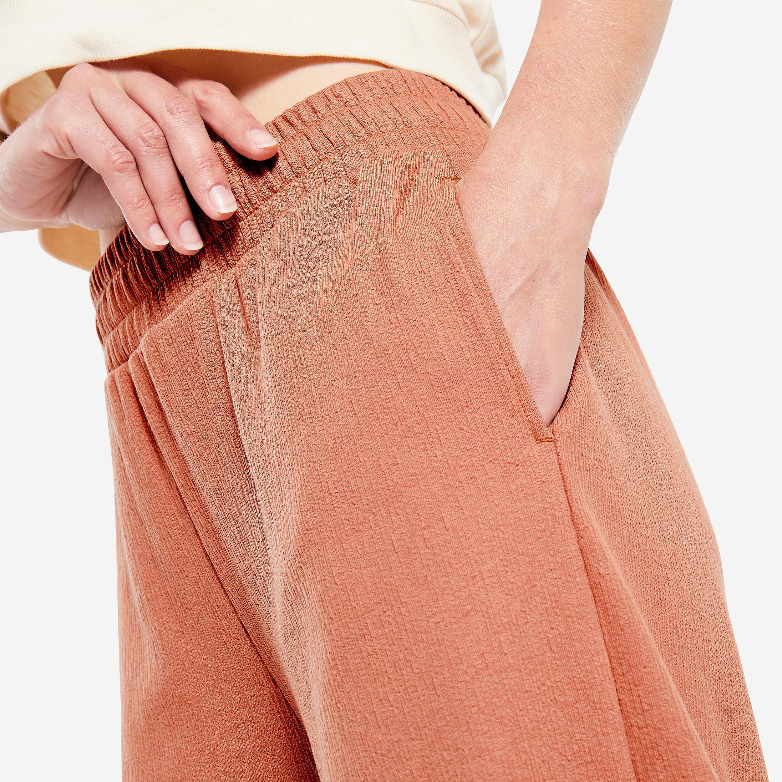 KIMJALY  Sportunterwäsche  weiter Schnitt Lyocell 