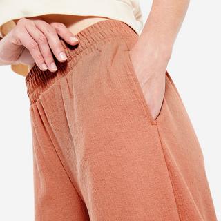 KIMJALY  Sportunterwäsche  weiter Schnitt Lyocell 