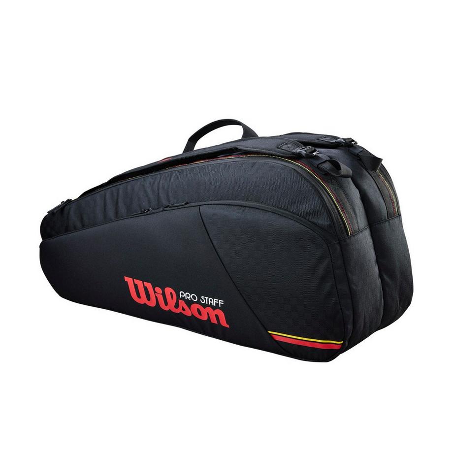 Wilson  Super Tour Pro Staff Classic 6er Schlägertasche 