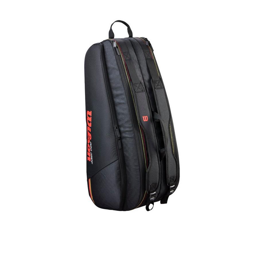 Wilson  Super Tour Pro Staff Classic 6er Schlägertasche 