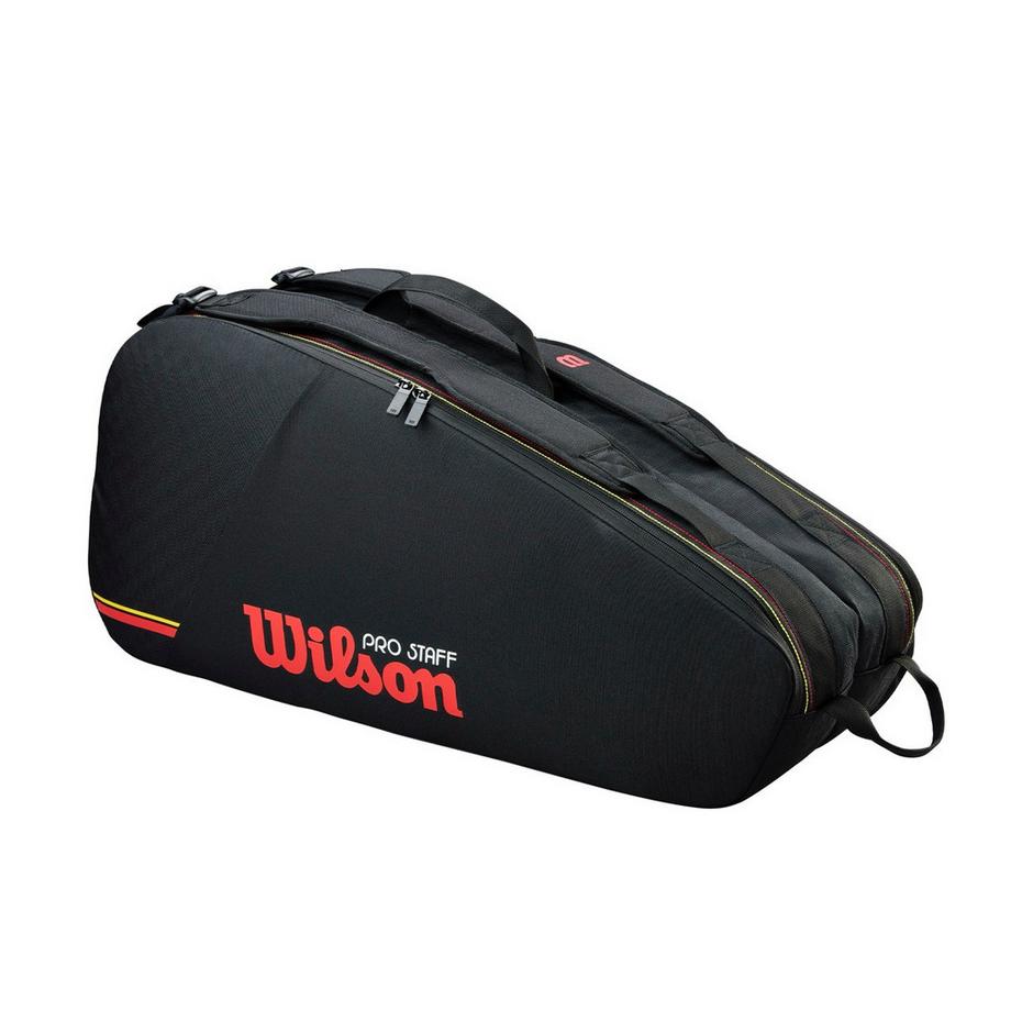 Super Tour Pro Staff Classic 6er Schlägertasche