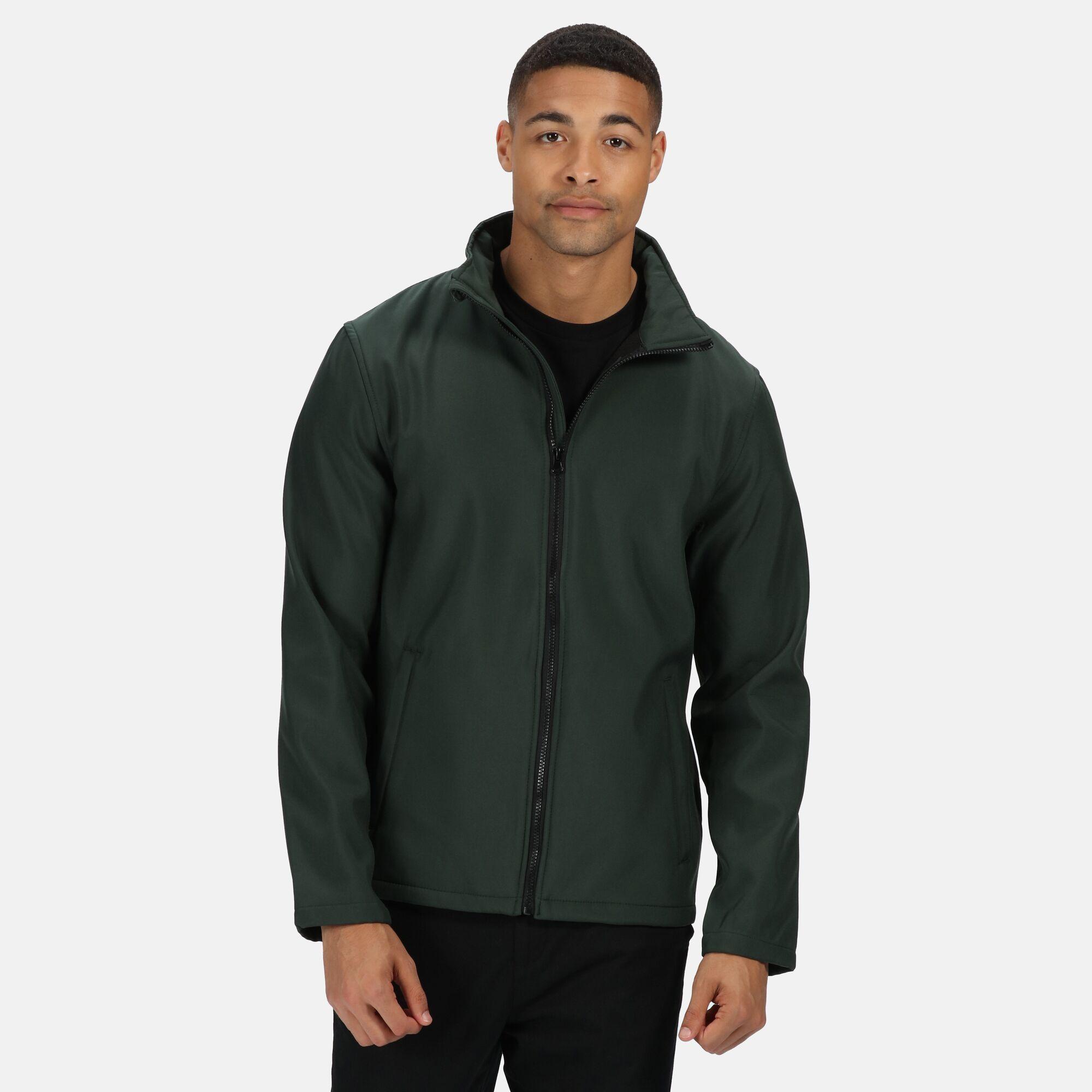 Regatta Standout Ablaze Softshelljacke  