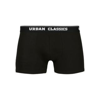 URBAN CLASSICS Boxer Confezione da 5  