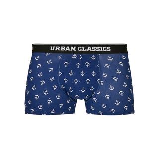 URBAN CLASSICS Boxer Confezione da 5  