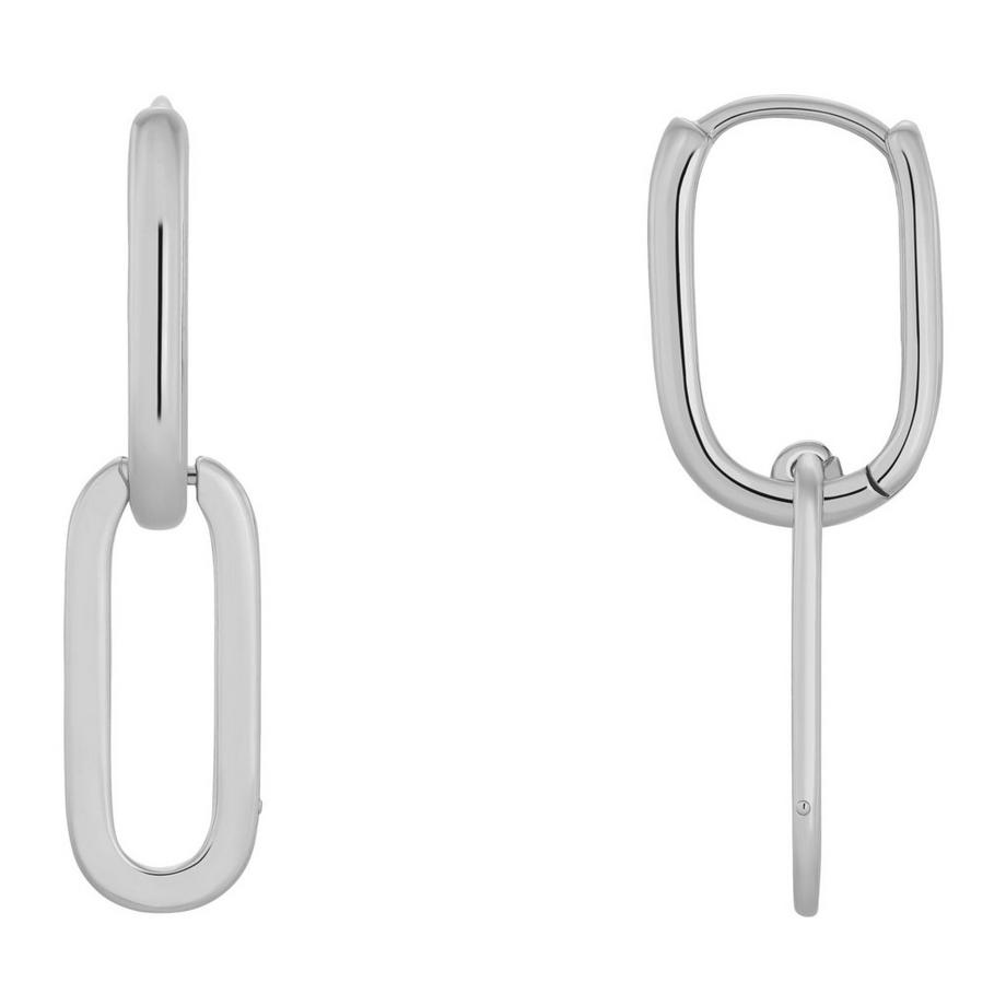 Heideman  Stacie silberfarben poliert 