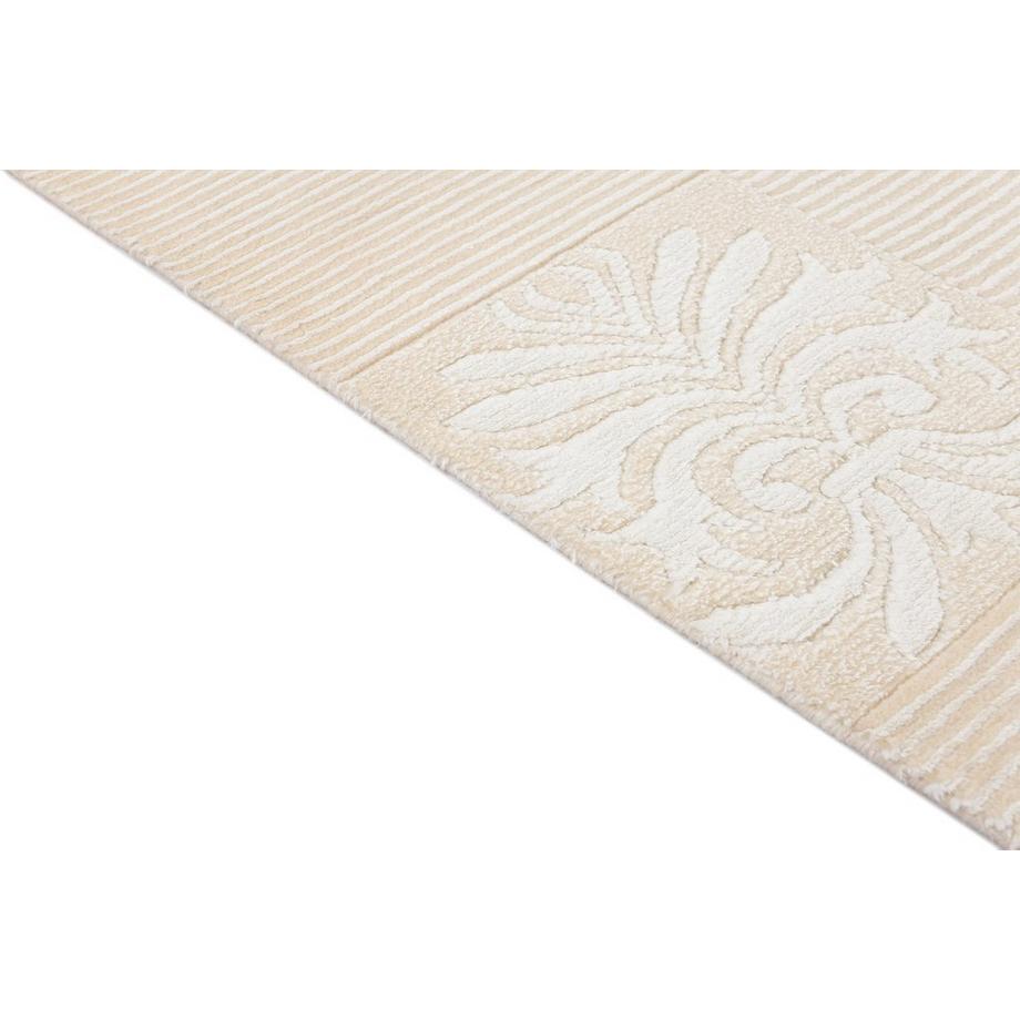 VIDAL Tapis fait à la main Darya-Indian  