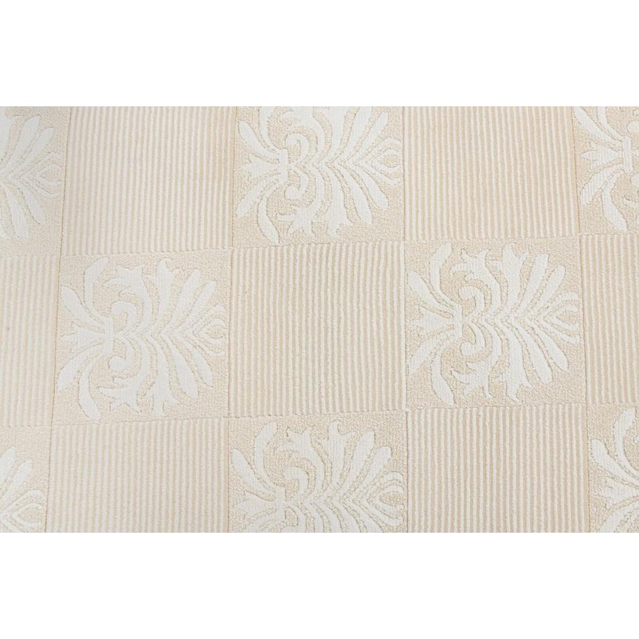 VIDAL Tapis fait à la main Darya-Indian  