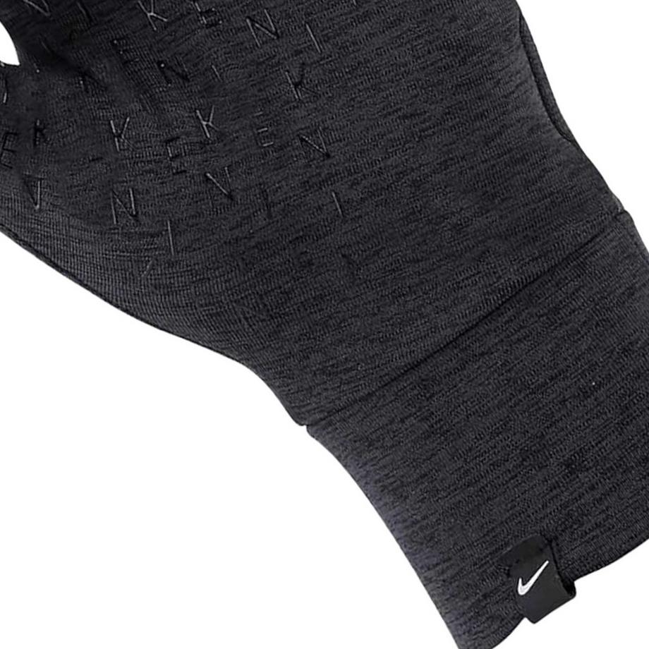 NIKE Guanti da corsa in pile  