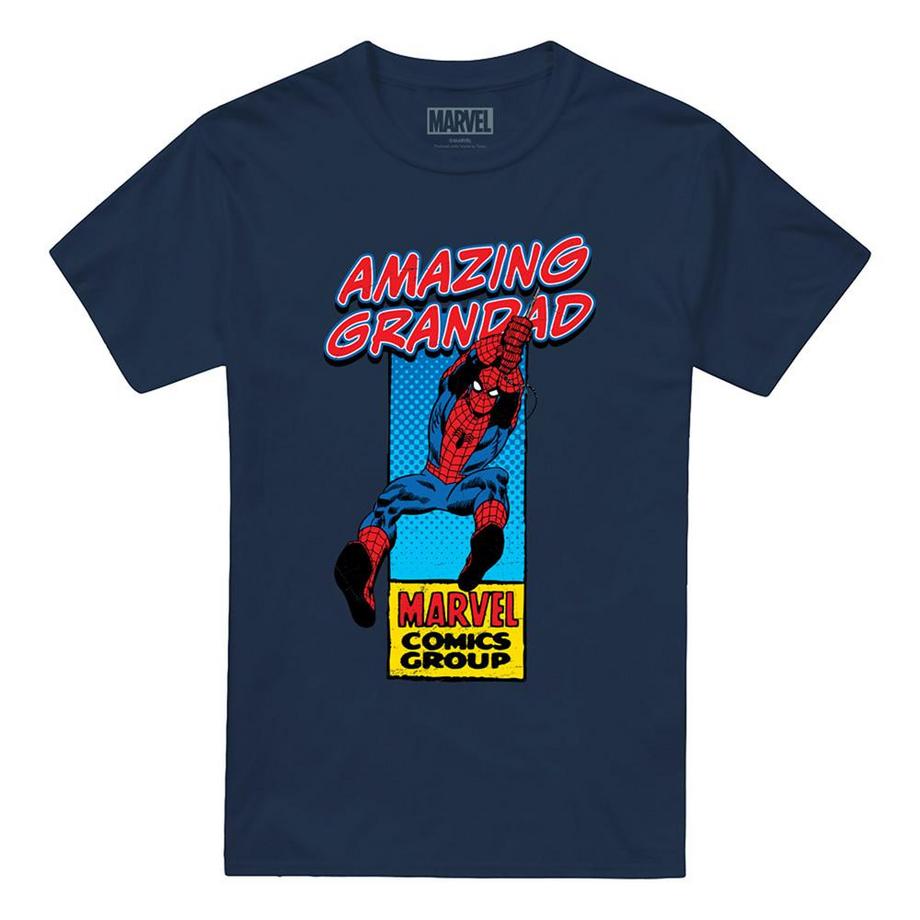 Amazing Grandad T-Shirt