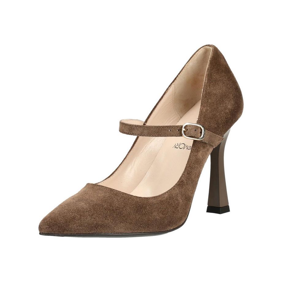 Pumps