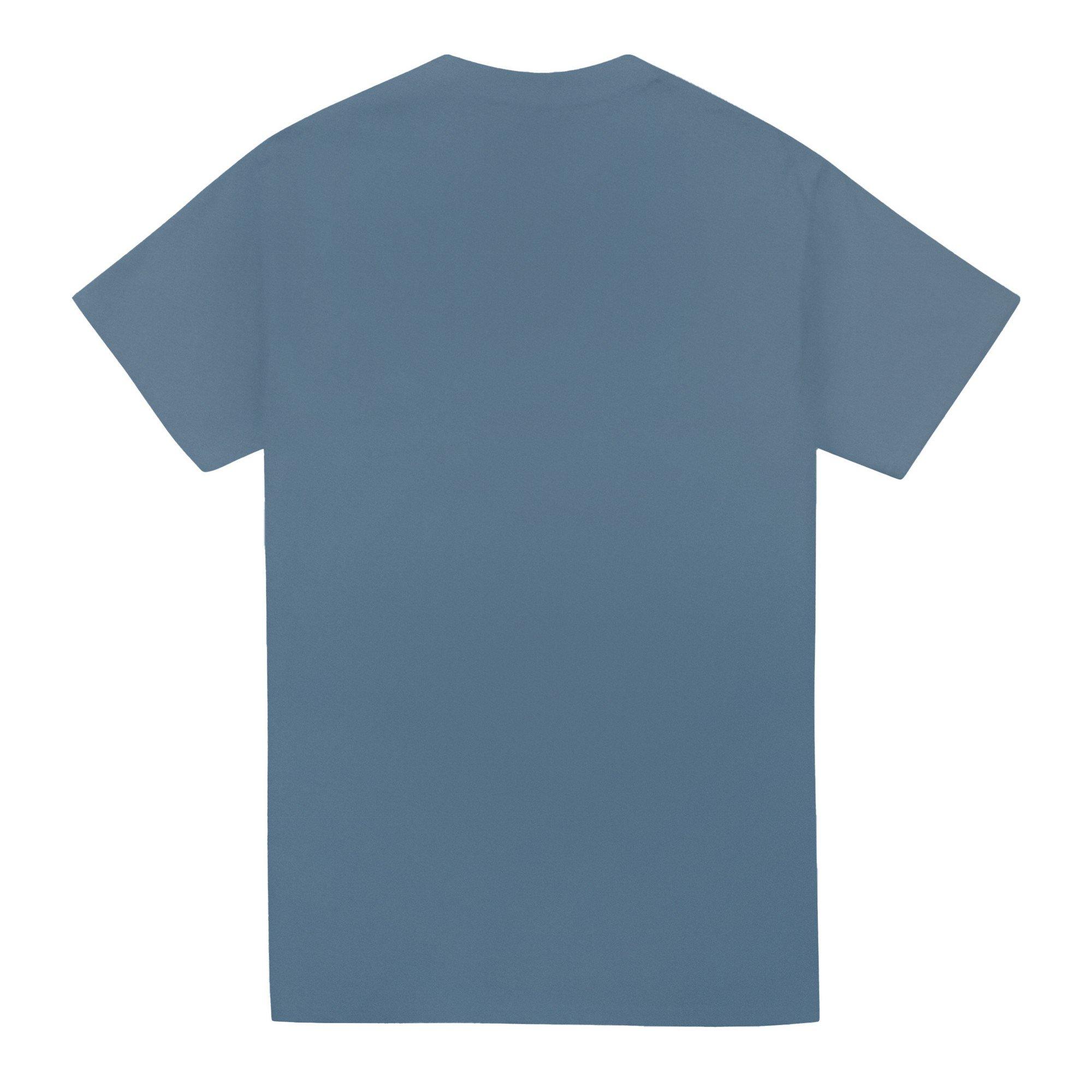 minions Monday Mood T-Shirt Stampata  