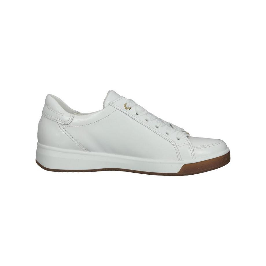 ara Sneaker mit seitlichem Reissverschluss  