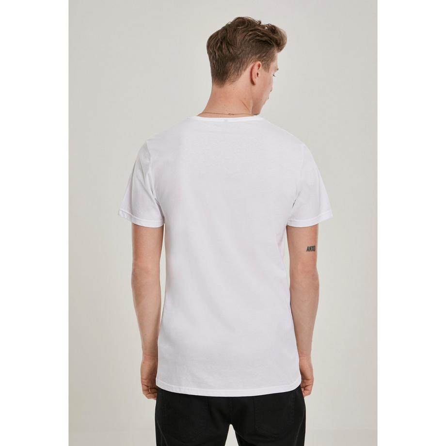 URBAN CLASSICS T-Shirt Stampa Topolino  