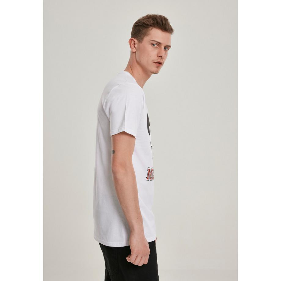 URBAN CLASSICS T-Shirt Stampa Topolino  