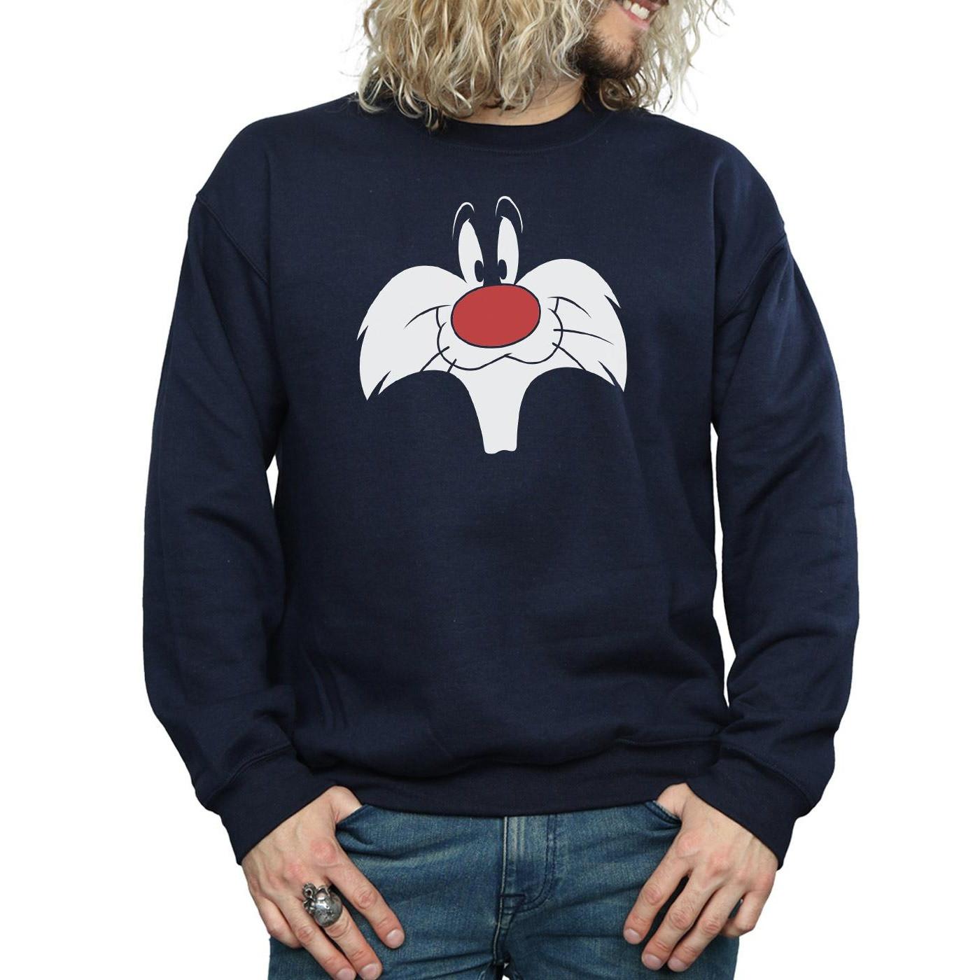 LOONEY TUNES  Sweat 