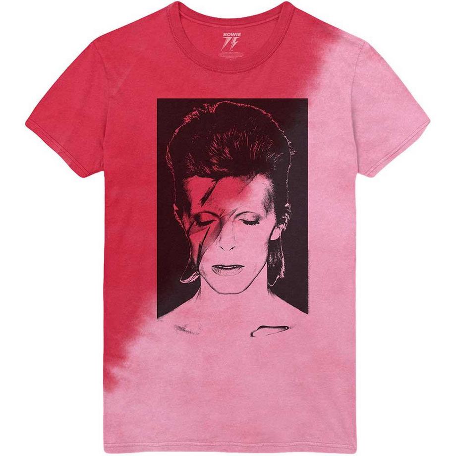 Aladdin Sane TShirt