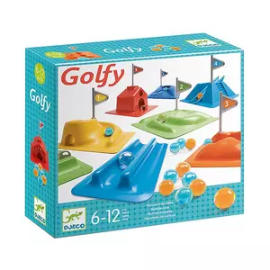 Spiele Golfy (mult)