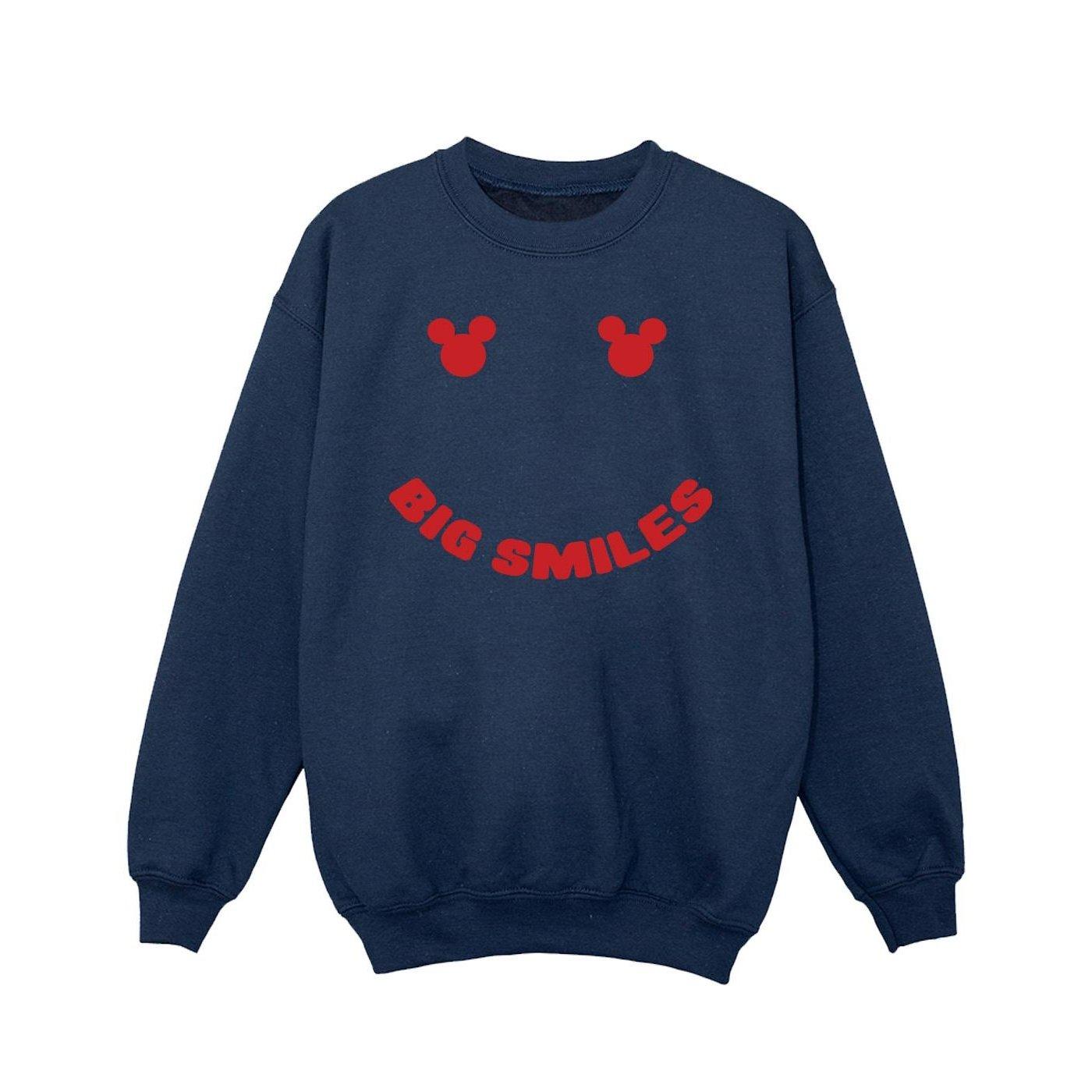 Disney  Sweatshirt 