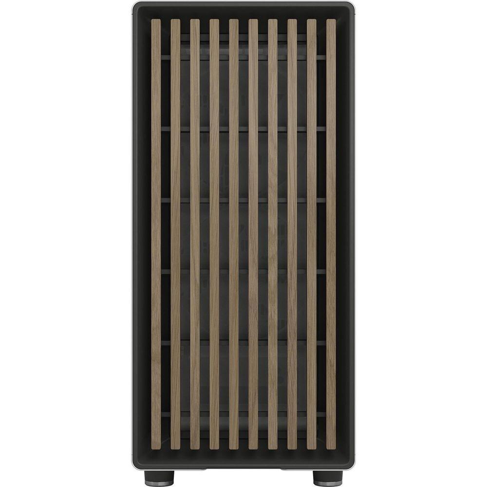 Fractal Design  Boîtier PC  North TG Clear 