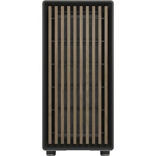 Fractal Design  Boîtier PC  North TG Clear 