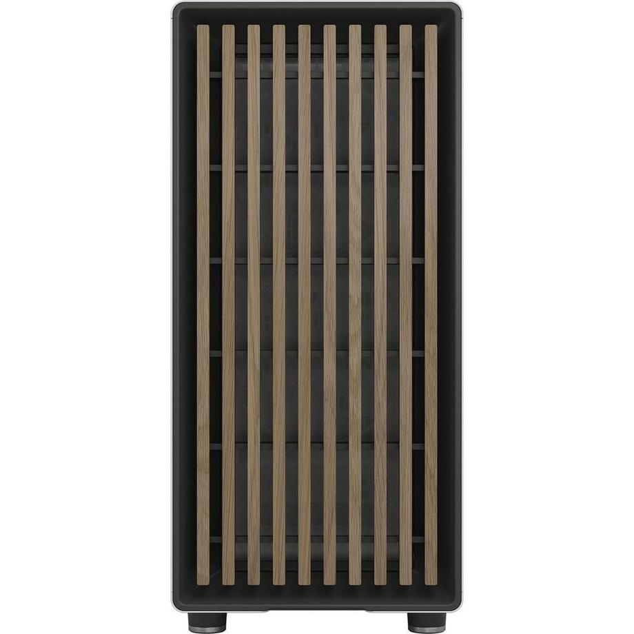 Fractal Design  PC-Gehäuse North TG Clear 