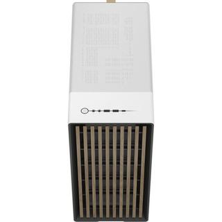 Fractal Design  Boîtier PC  North TG Clear 