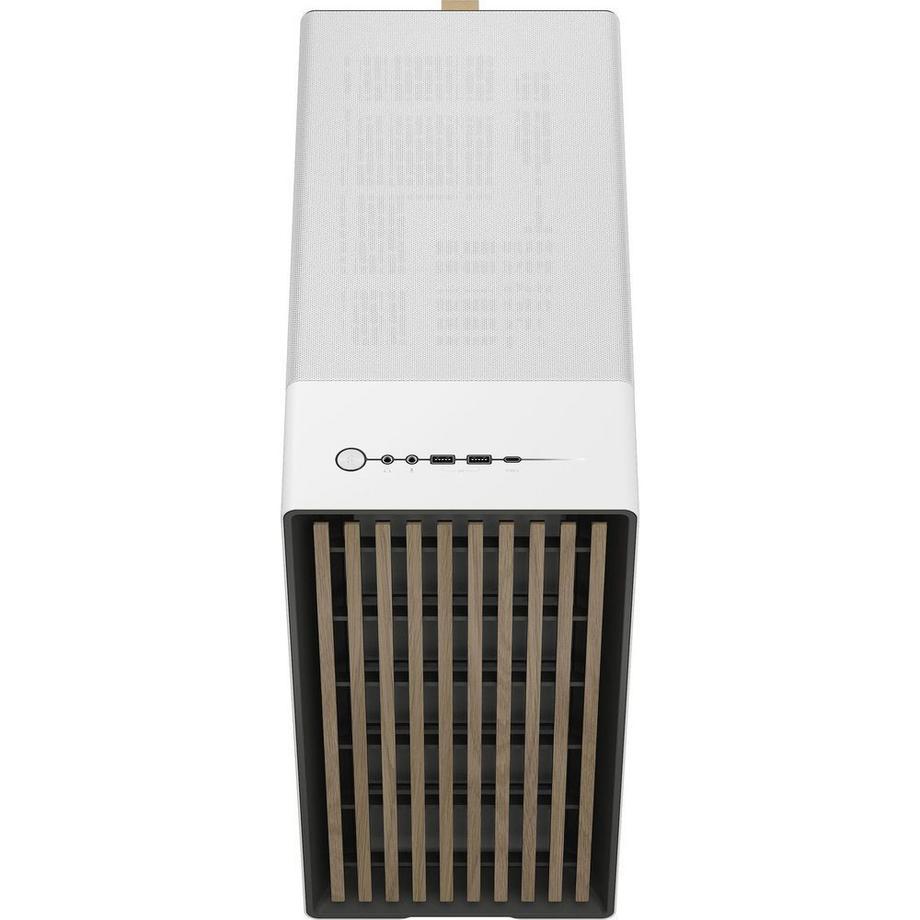 Fractal Design  PC-Gehäuse North TG Clear 