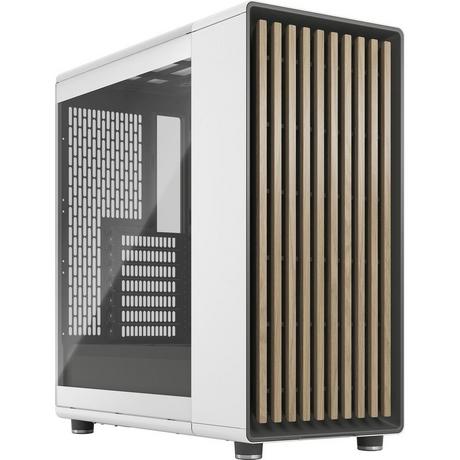 Fractal Design  Boîtier PC  North TG Clear 