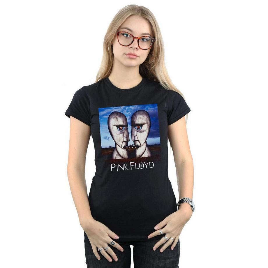 Pink Floyd The Division Bell T-Shirt  