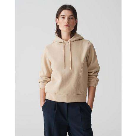 OPUS  Hoodie Gapu Forme en O 