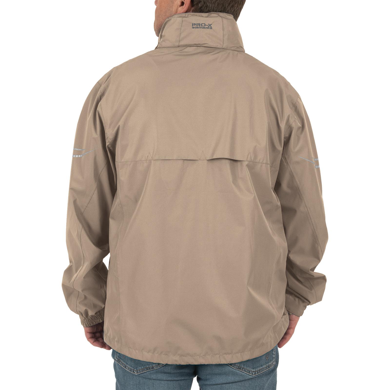 PRO-X Elements Uni Wallis Funktionsjacke  