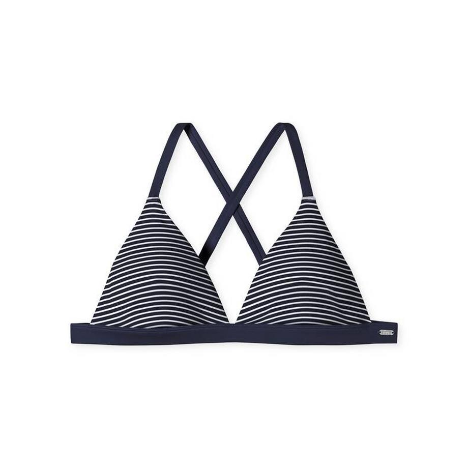 Triangle Bikini Top