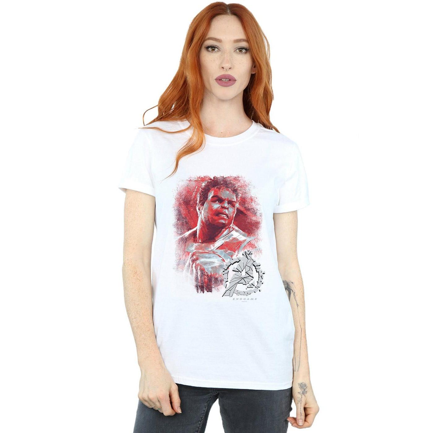 MARVEL  Tshirt AVENGERS ENDGAME 