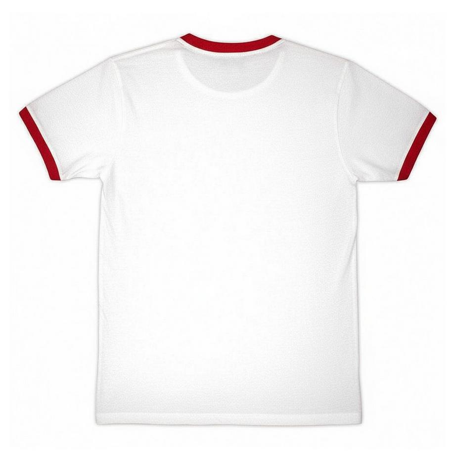 The Stone Roses T-Shirt Style Ringer  