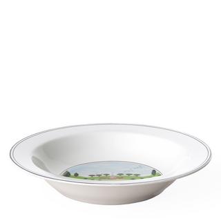 Villeroy & Boch Assiette calotte Rencontre Design Naif  