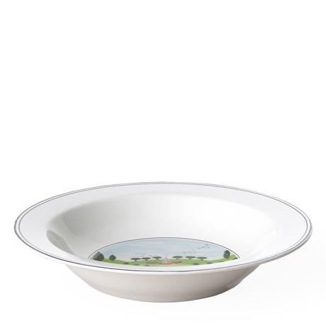 Villeroy&Boch Salatschale Begegnung Design Naif  