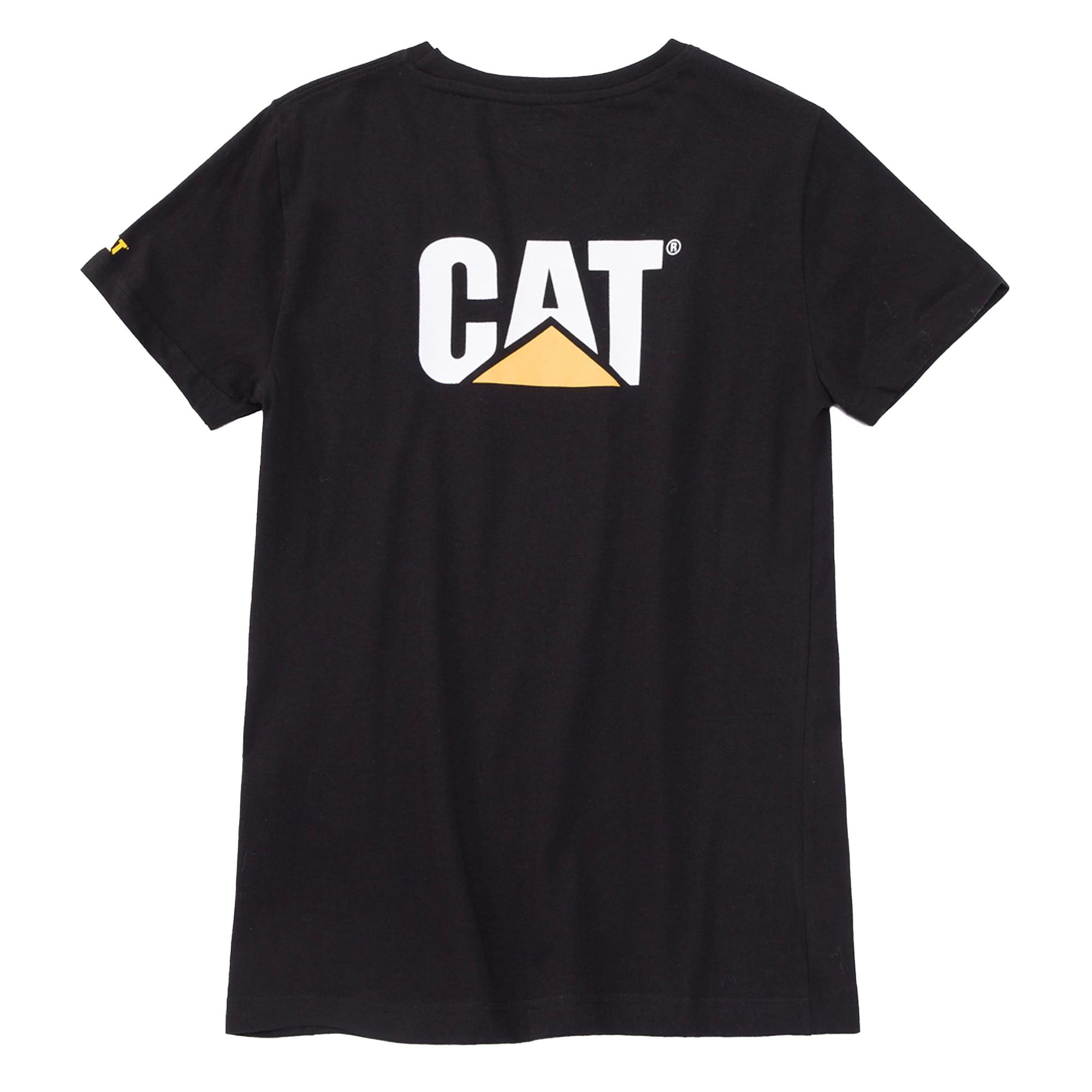 Caterpillar T-shirt Trademark  