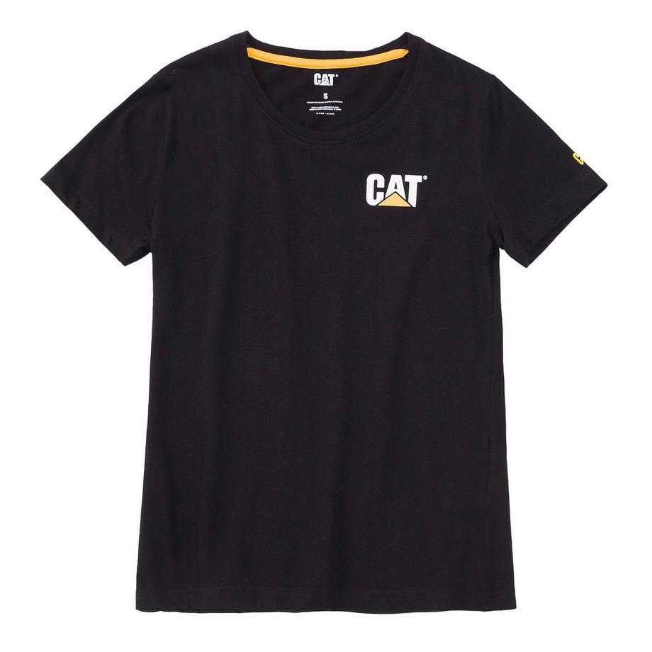 Caterpillar T-shirt Trademark  