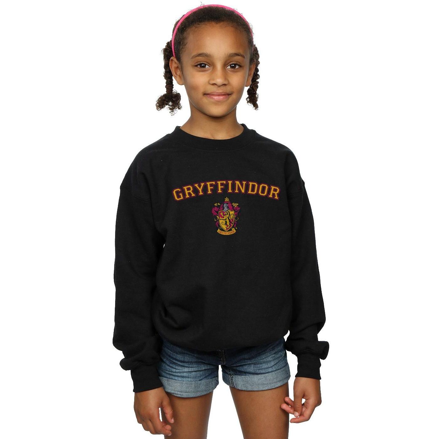 Harry Potter  Sweat GRYFFINDOR 