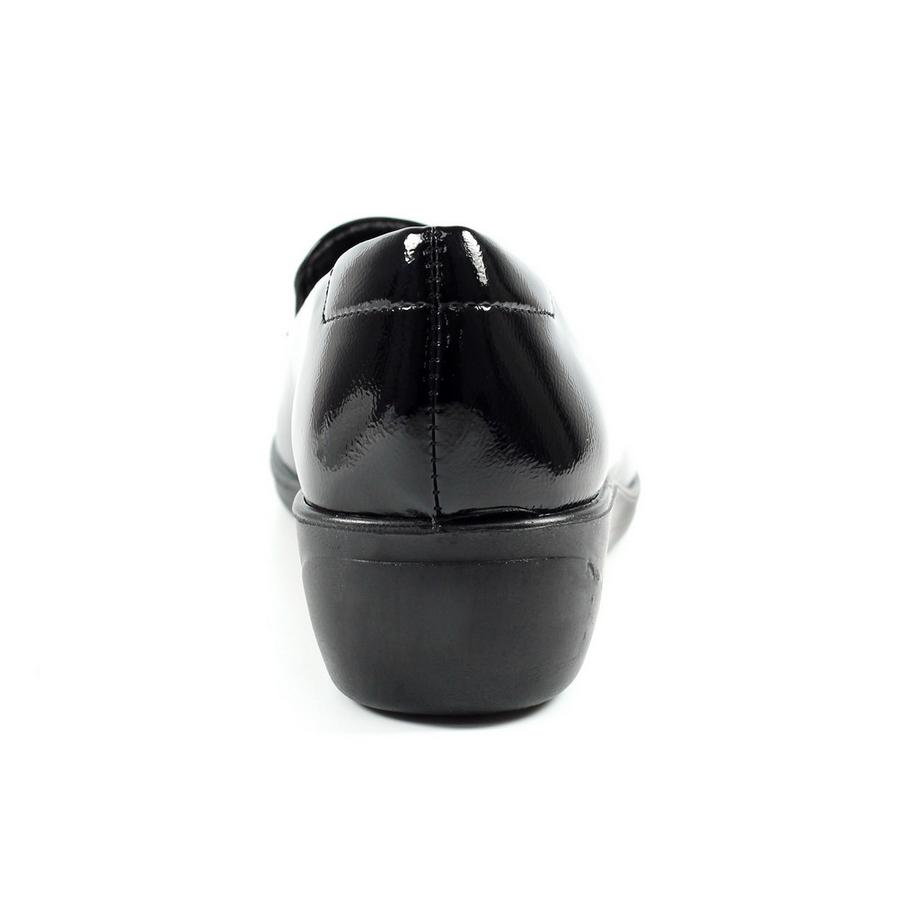 Lunar Elsbeth Chaussures en Cuir  
