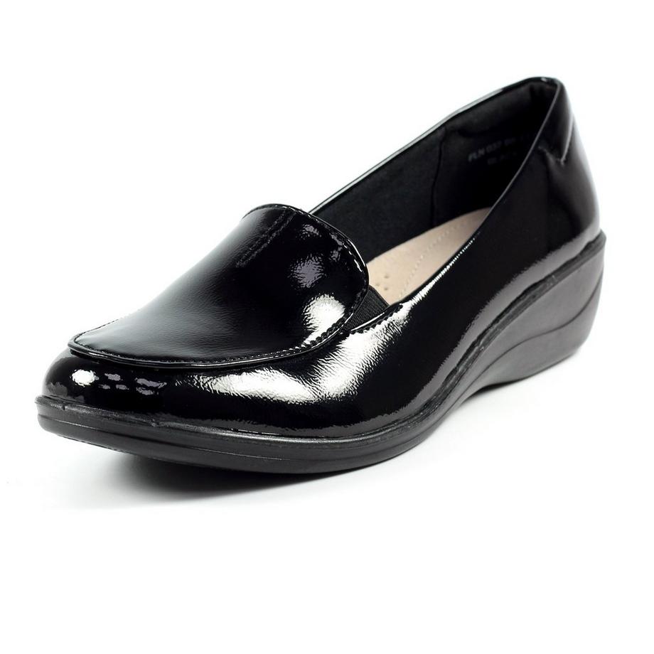 Lunar Elsbeth Chaussures en Cuir  