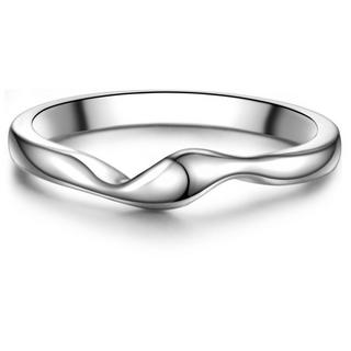 Glanzstücke München  Femme Bague en argent 