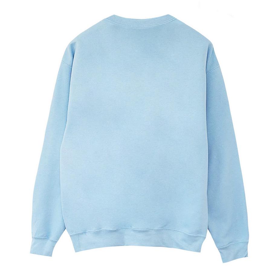 Disney Dumbo The Flying Elephant Imprimé Graphique Sweatshirt  