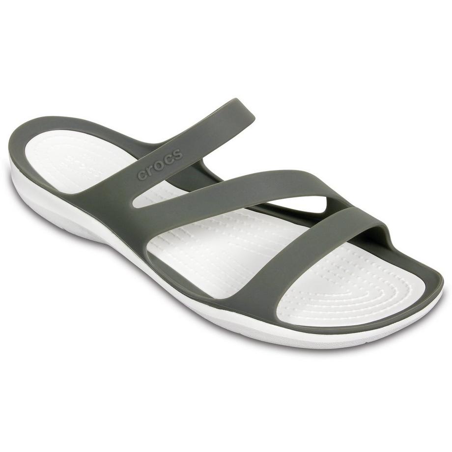 crocs  -Sandalen swiftwater 