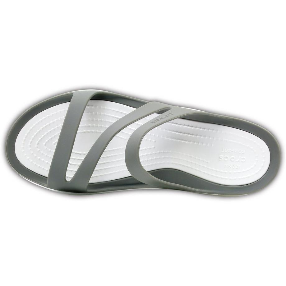 crocs  -Sandalen swiftwater 