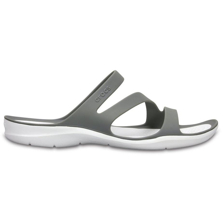 crocs  -Sandalen swiftwater 
