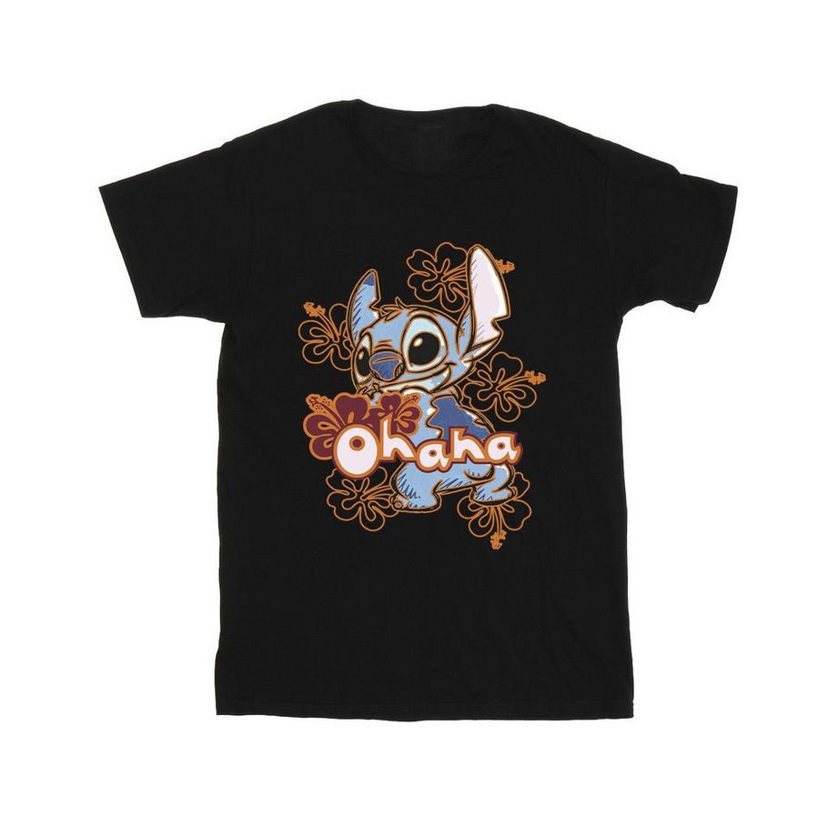 Tshirt OHANA