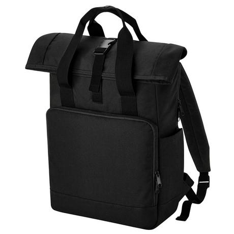 Bagbase Laptop Roll Top Tasche  