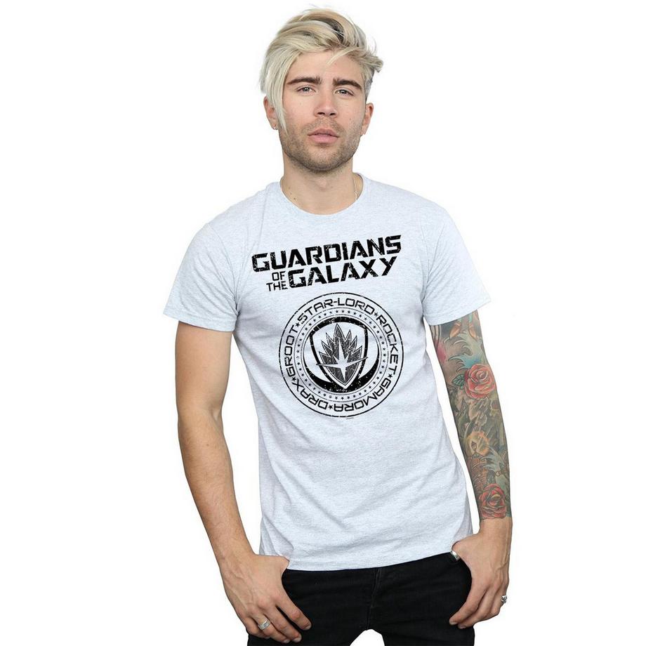 MARVEL Guardians Of The Galaxy Vol. 2 T-Shirt  