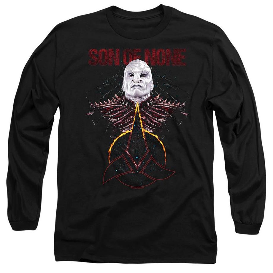 T-ShirtSon Of None